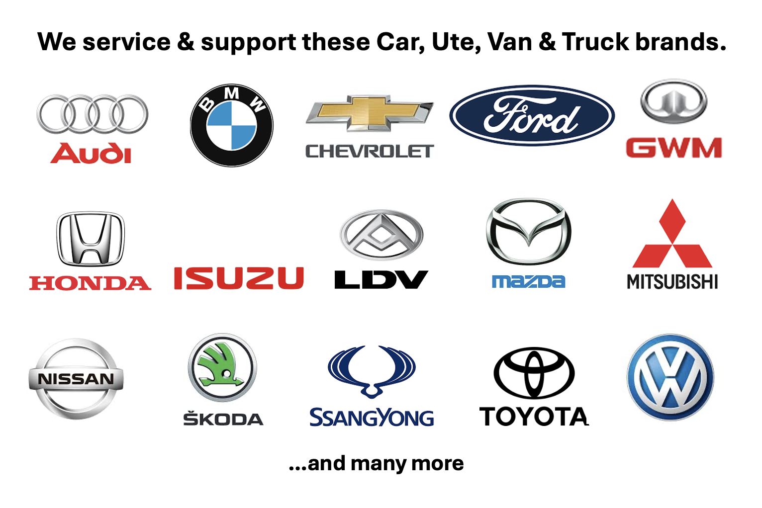 a mechanic tightening a bolt in a car hood